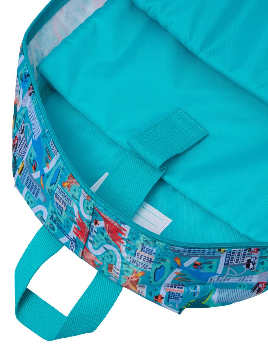 sac à dos classique daventure
