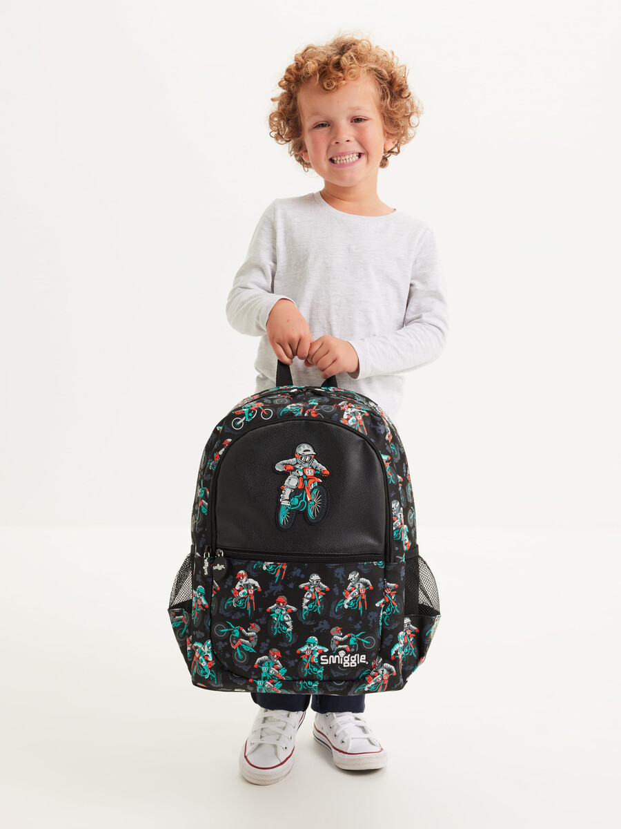 sac à dos classique daventure
