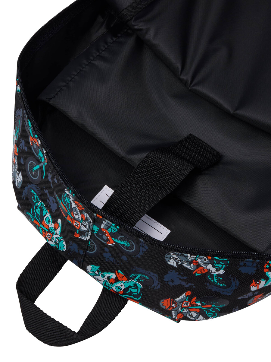 sac à dos classique daventure