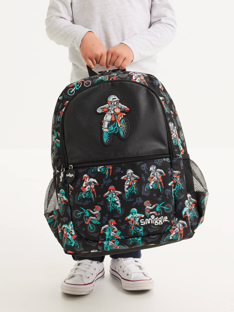 sac à dos classique daventure