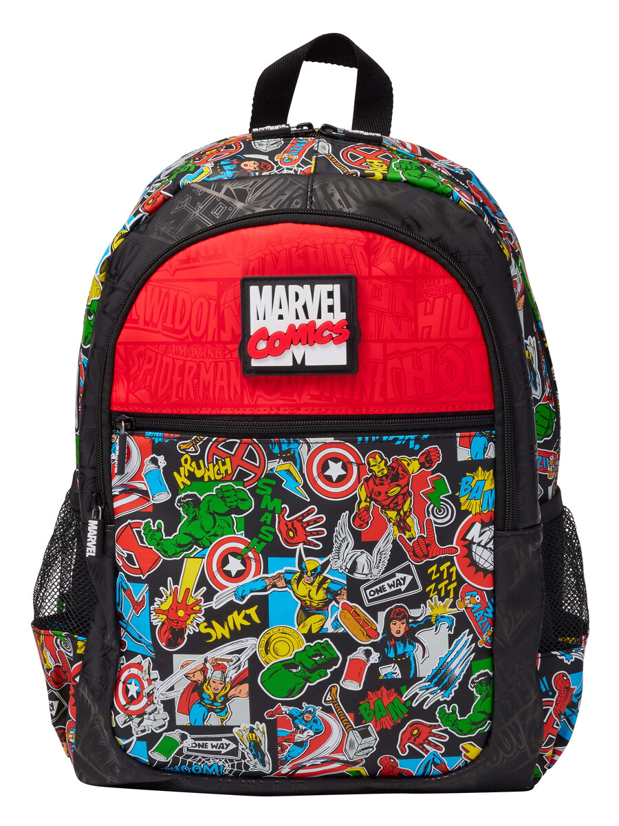 sac à dos marvel classique