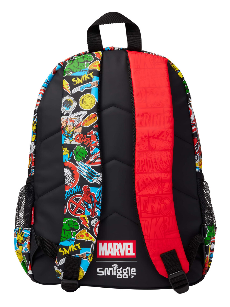 sac à dos marvel classique