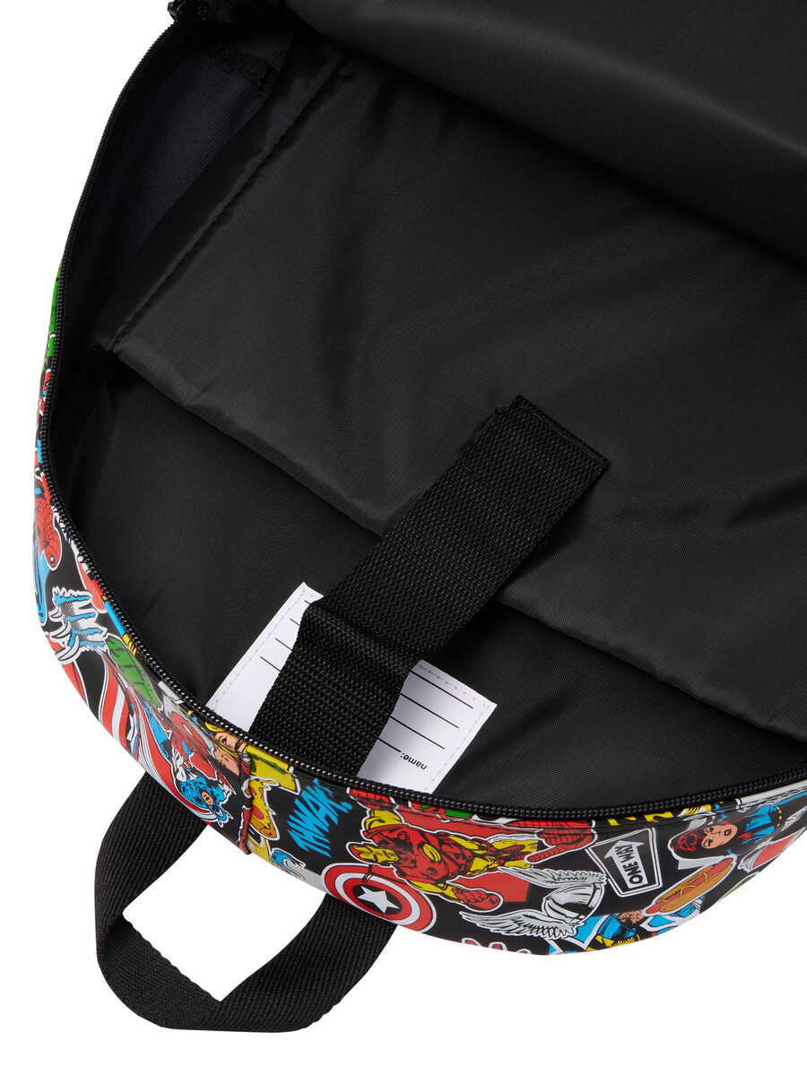 sac à dos marvel classique