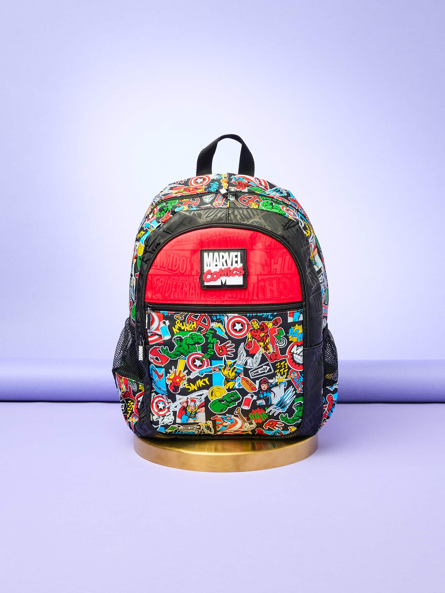 sac à dos marvel classique