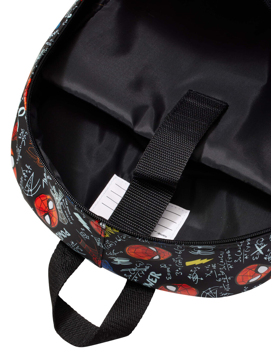 sac à dos spider-man classique