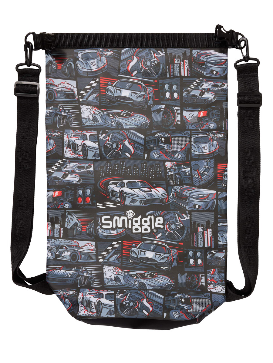 sac de natation étanche limitless