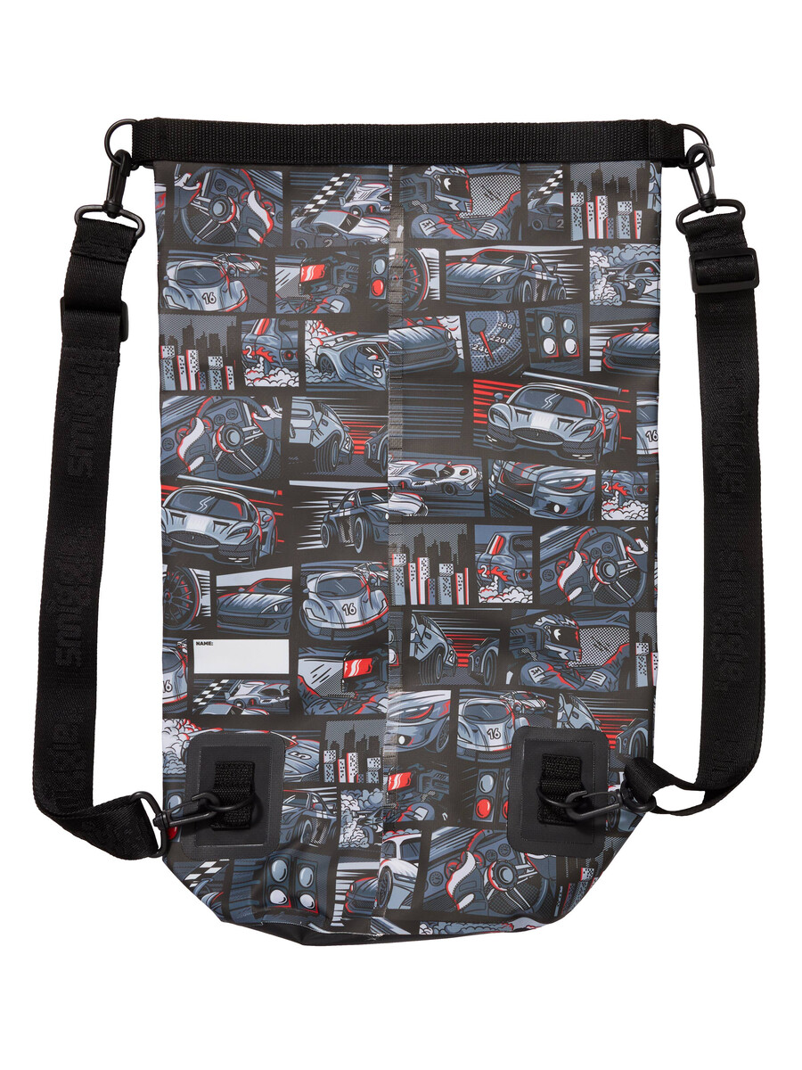 sac de natation étanche limitless