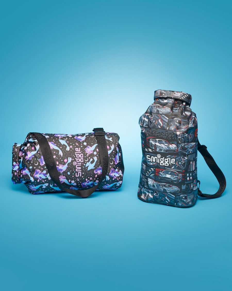 sac de natation étanche limitless