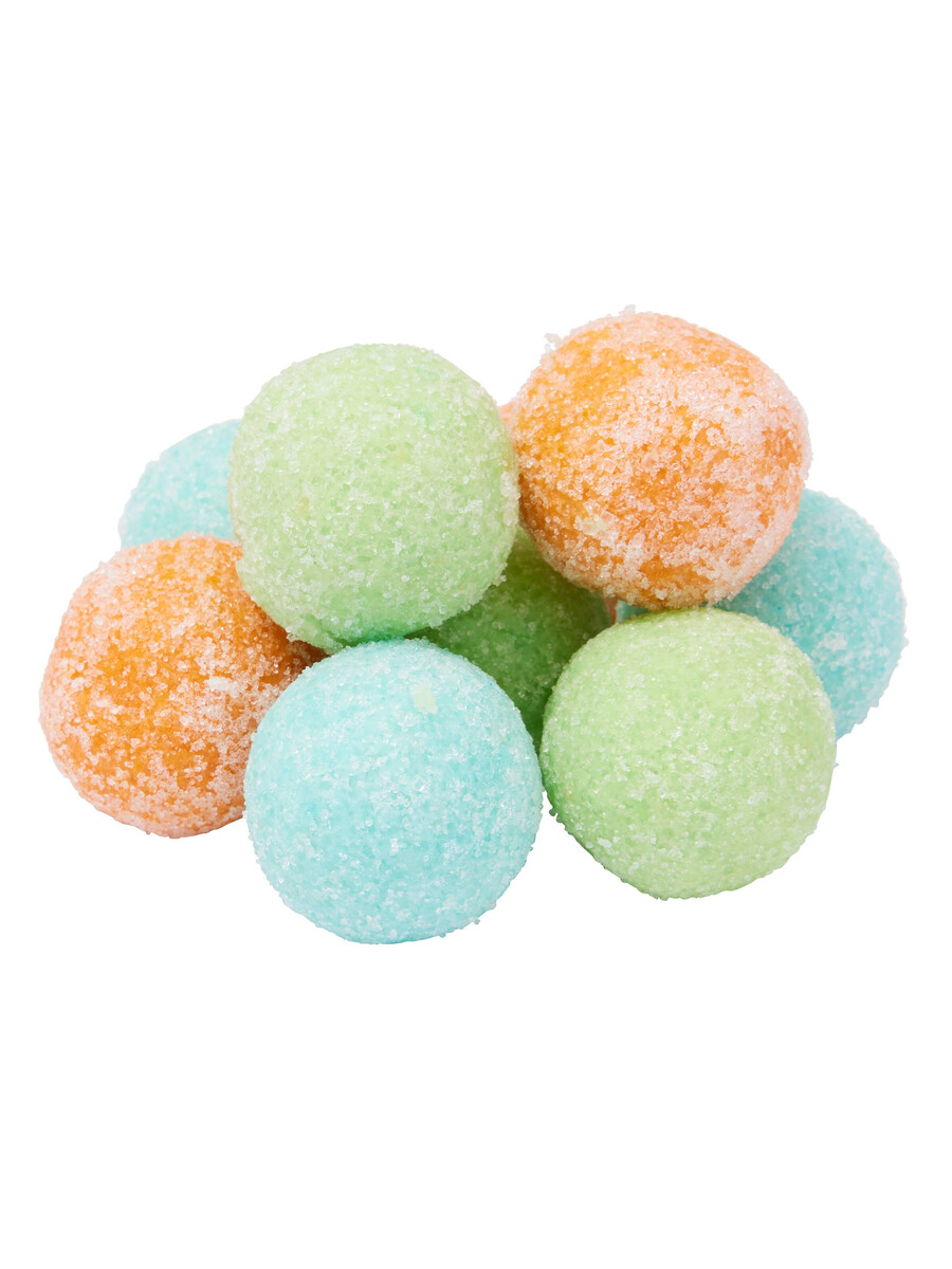 gel douche parfumé au slime