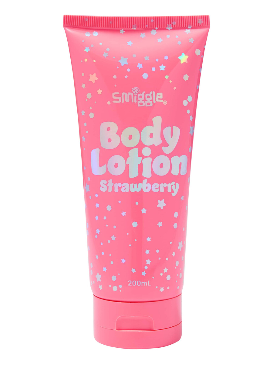 lotion pour le corps