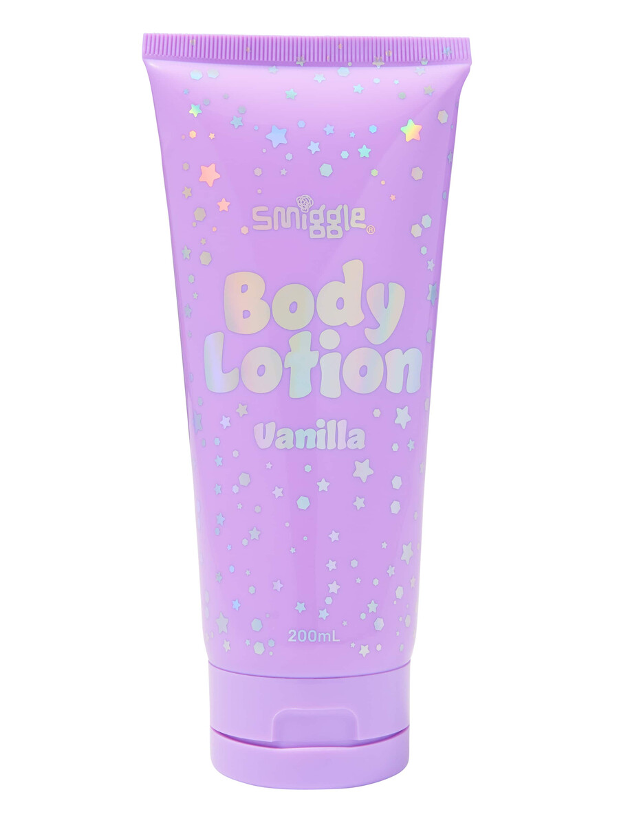 lotion pour le corps