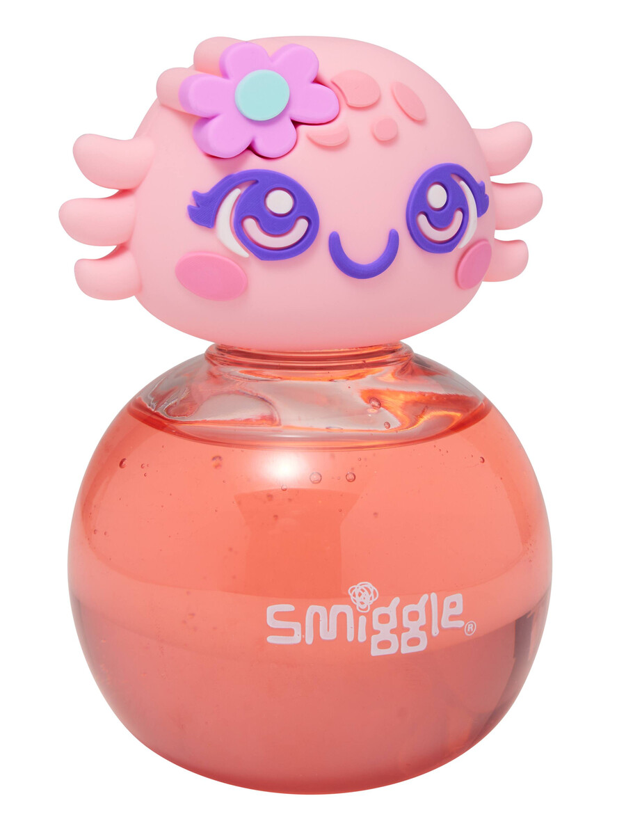 gel douche slime