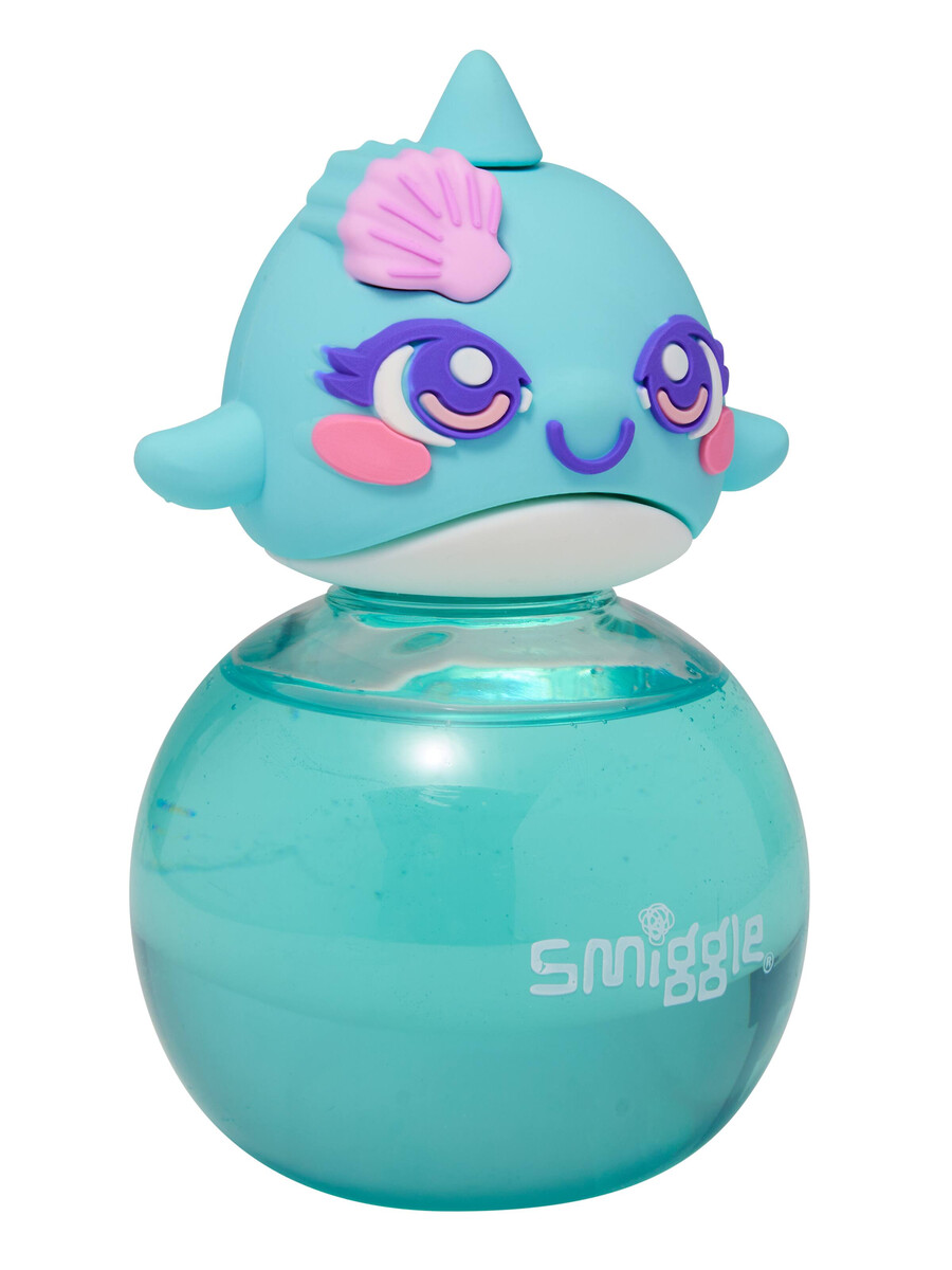 gel douche slime
