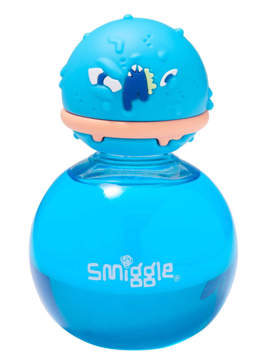 slime de douche