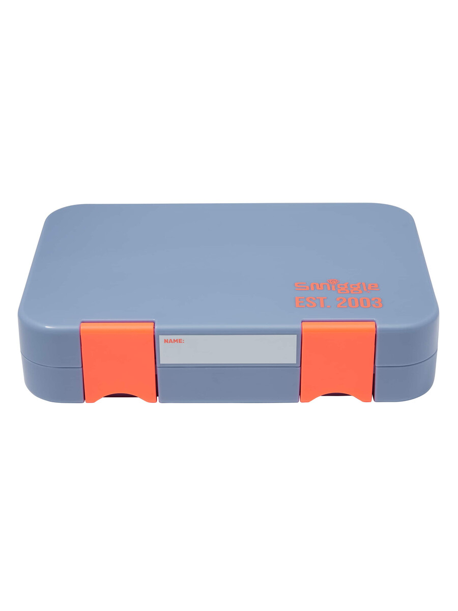 boîte à lunch bento moyenne neon splice