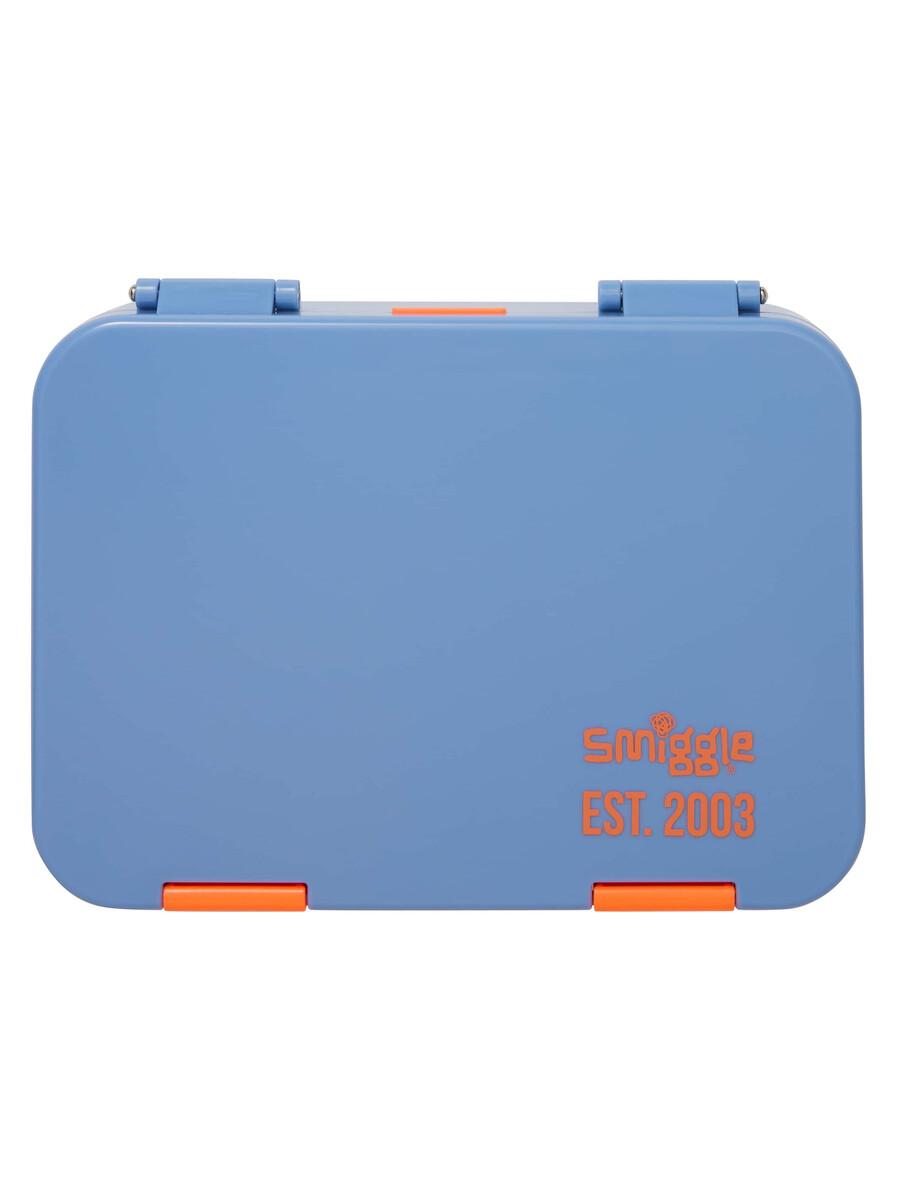 boîte à lunch bento moyenne neon splice