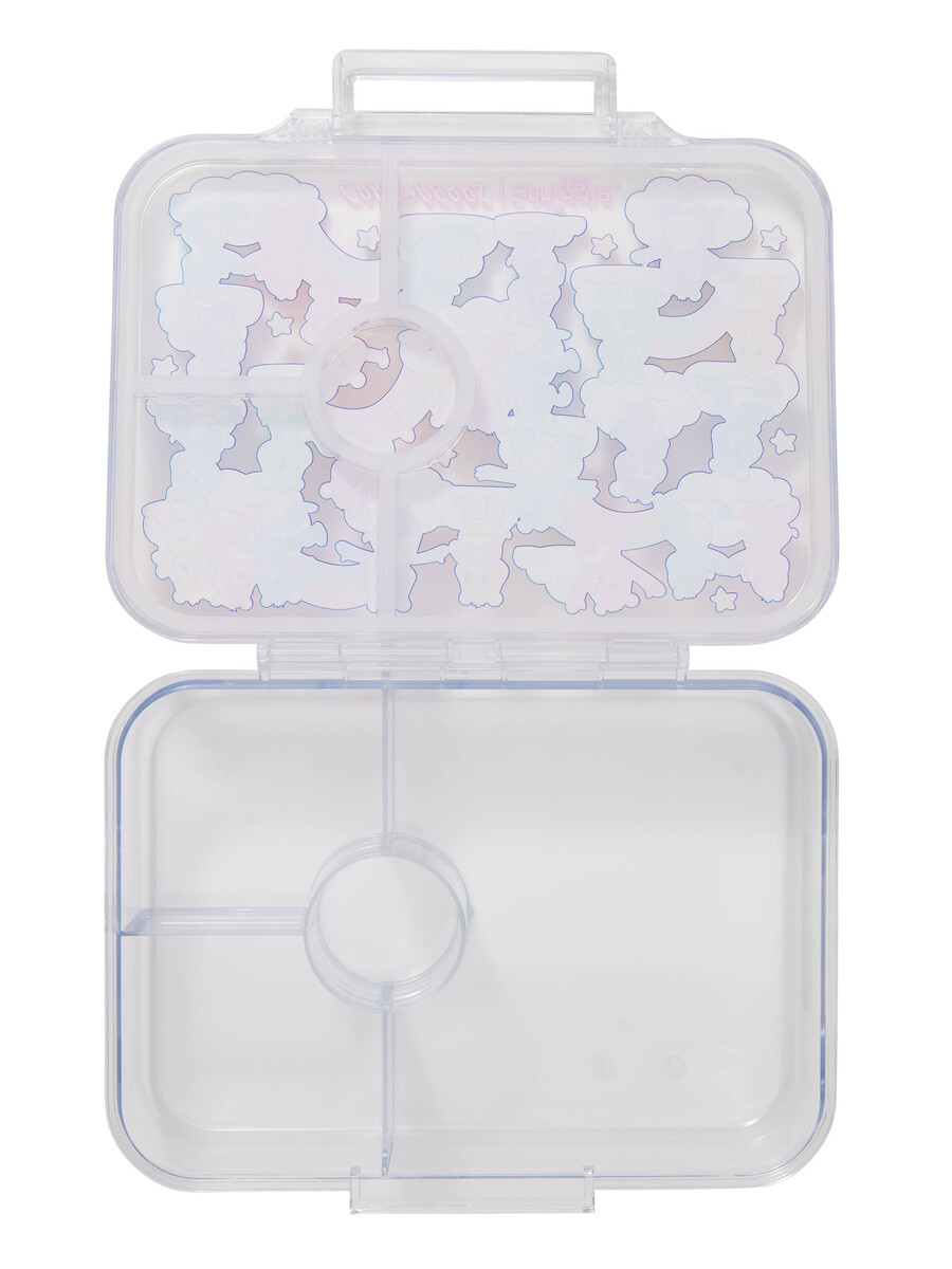 boîte à lunch bento care bears moyenne see me