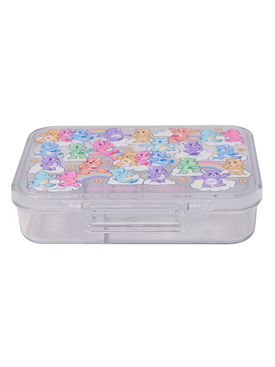 boîte à lunch bento care bears moyenne see me