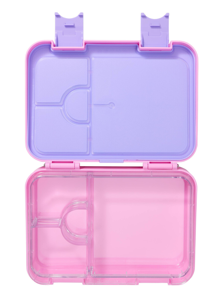 boîte à lunch bento super charge moyenne