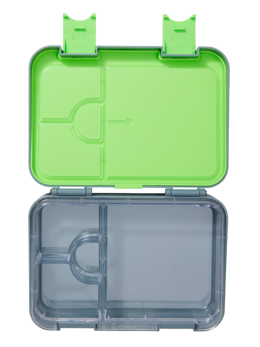 boîte à lunch bento super charge moyenne