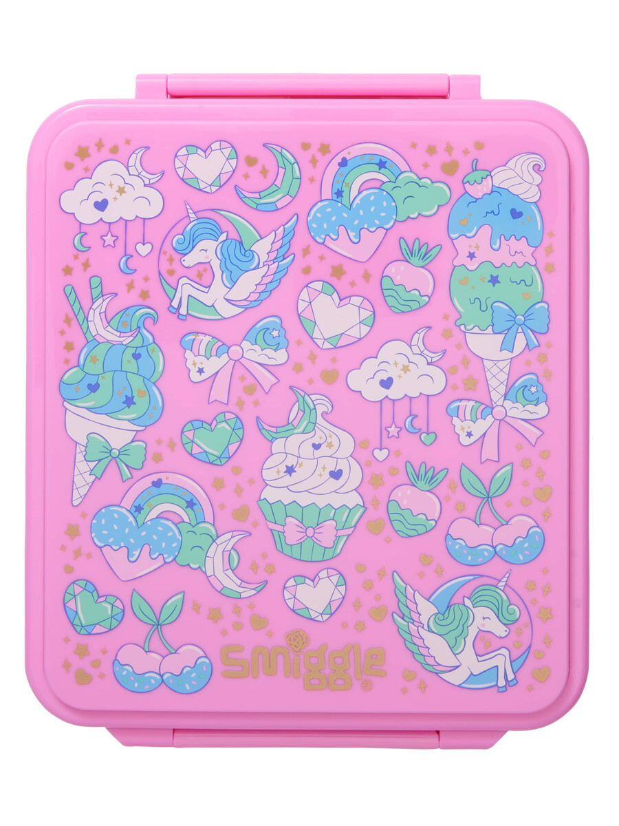 boîte à lunch bento radiant avec bocal isotherme