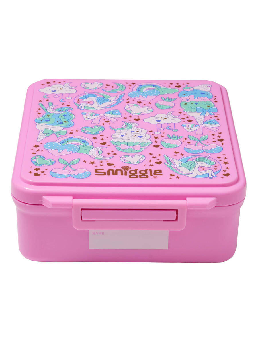 boîte à lunch bento radiant avec bocal isotherme