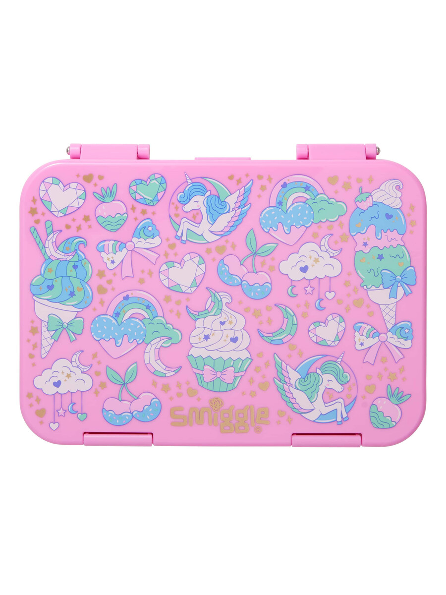 boîte à lunch bento radiant medium
