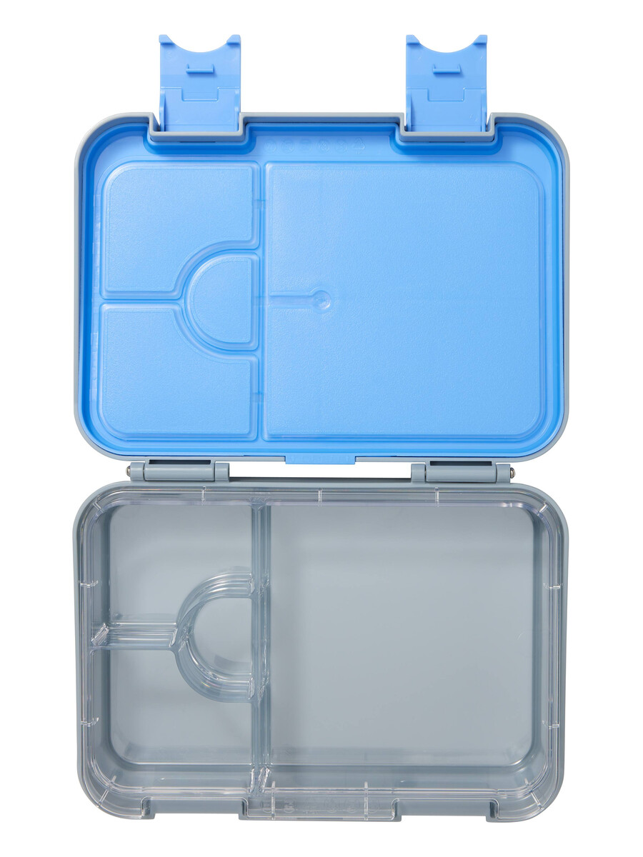 boîte à lunch bento moyenne ready set go