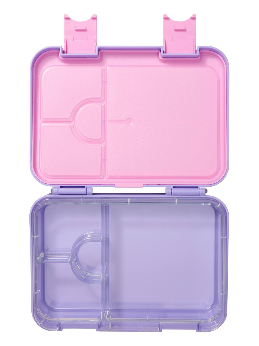 boîte à lunch bento moyenne ready set go