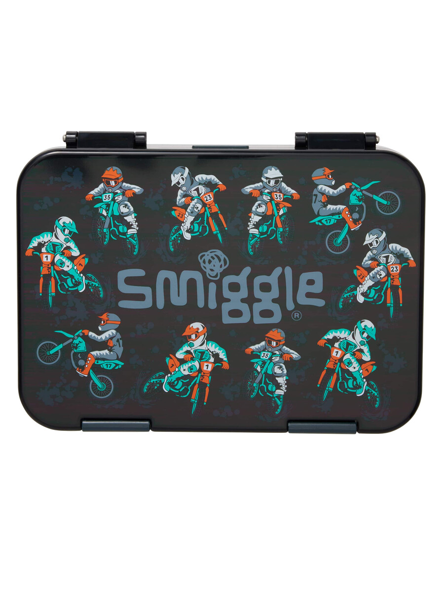 boîte à lunch bento moyenne pour les aventuriers