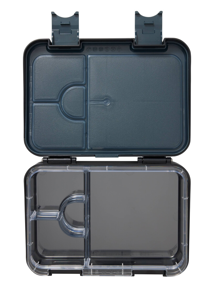 boîte à lunch bento moyenne pour les aventuriers