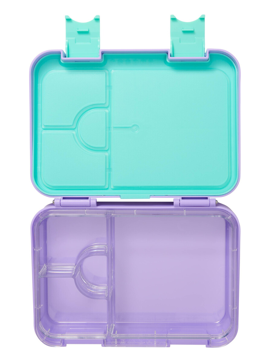 boîte à lunch bento moyenne pour les aventuriers