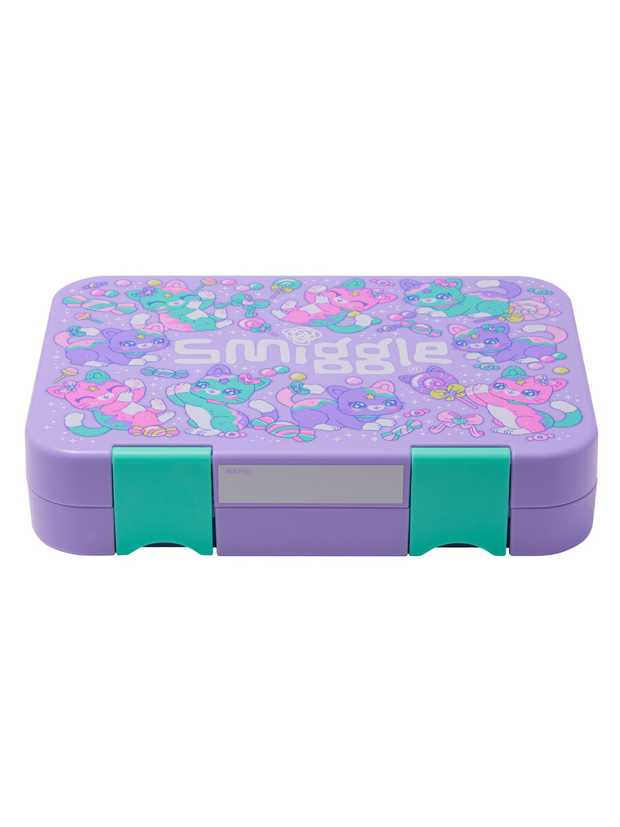 boîte à lunch bento moyenne pour les aventuriers