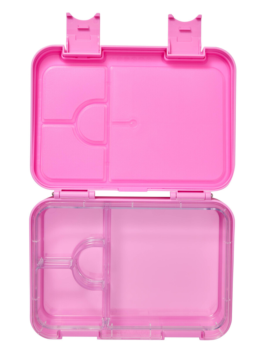 boîte à lunch bento bright eyes de taille moyenne