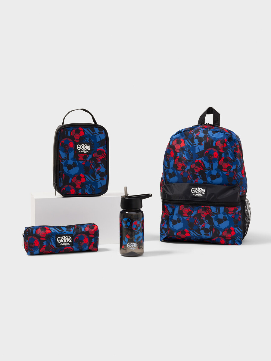 ensemble de 4 pièces giggle by smiggle