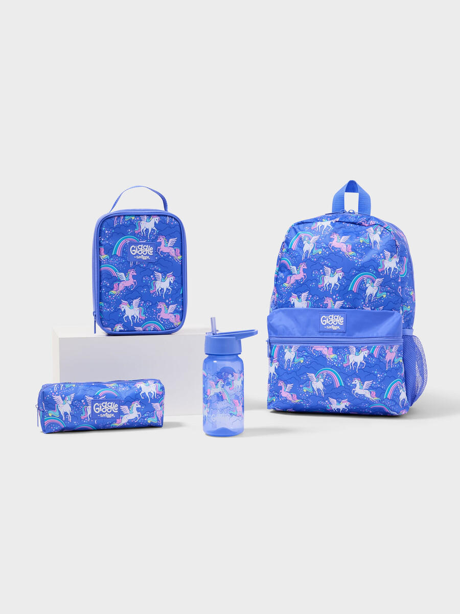 ensemble de 4 pièces giggle by smiggle