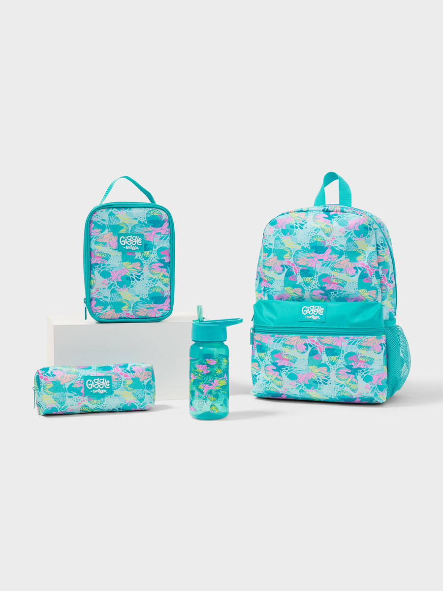 ensemble de 4 pièces giggle by smiggle