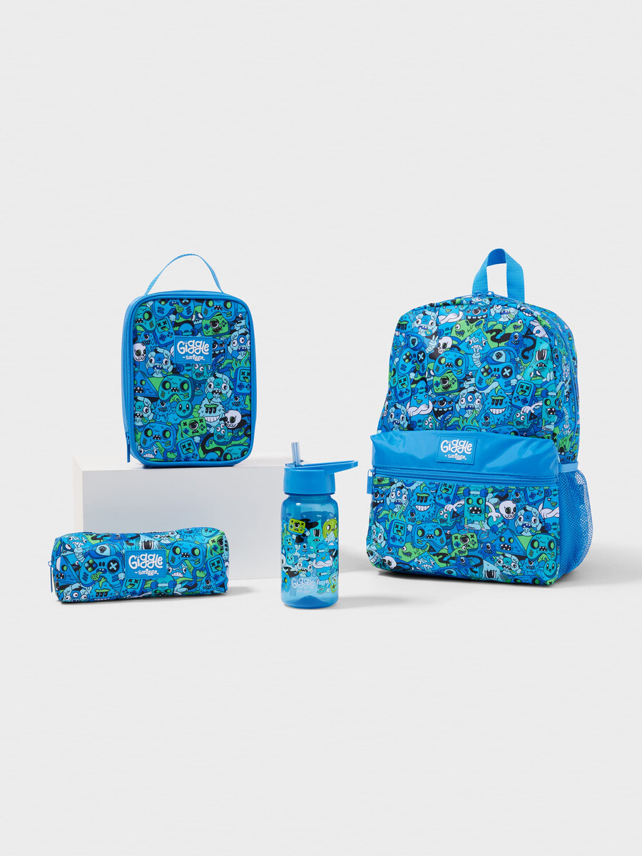 ensemble de 4 pièces giggle by smiggle