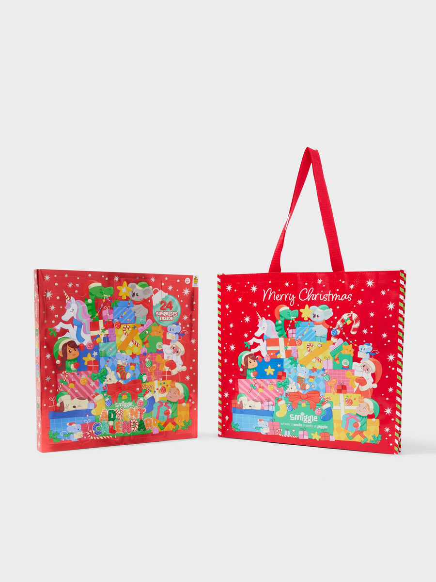 coffret cadeau de noël 2 pièces pour lavent