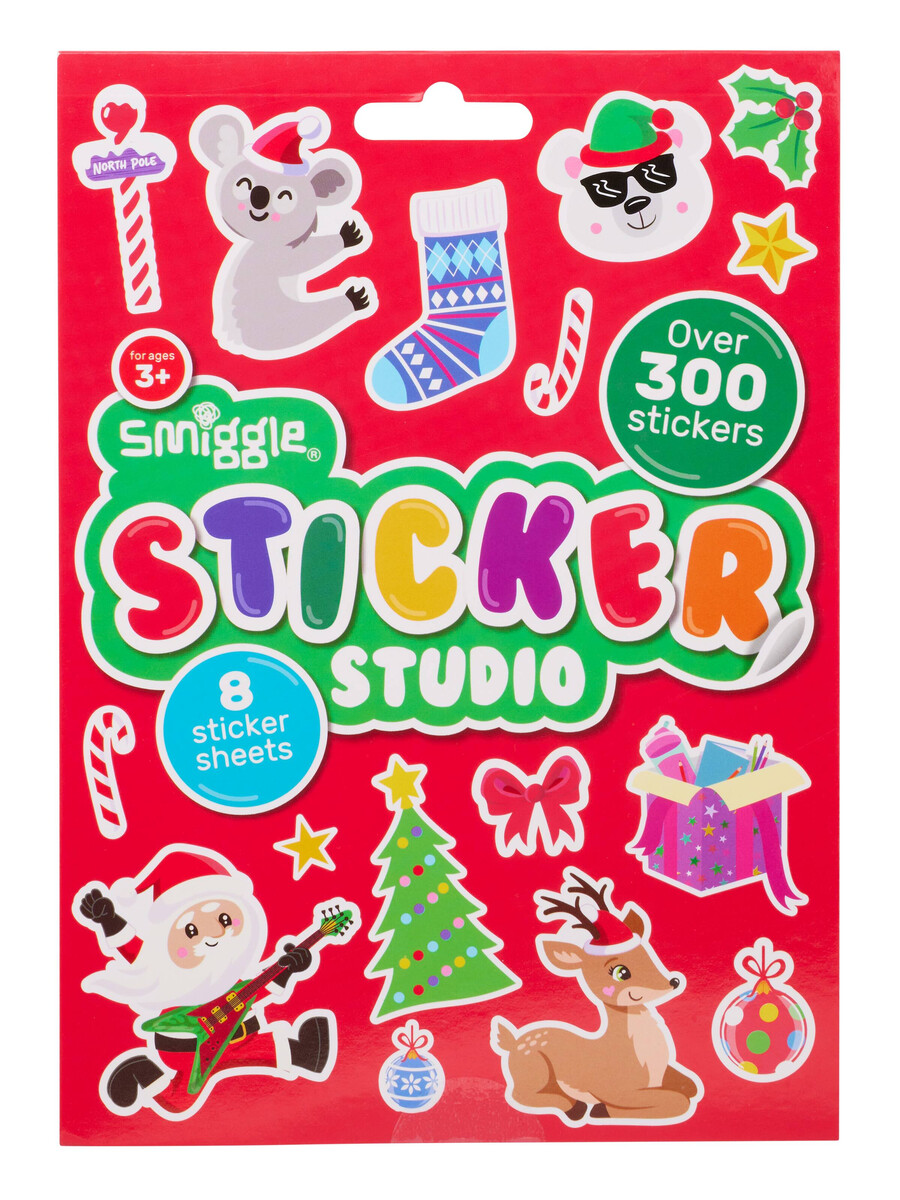calendrier de lavent et surprises lot de 7