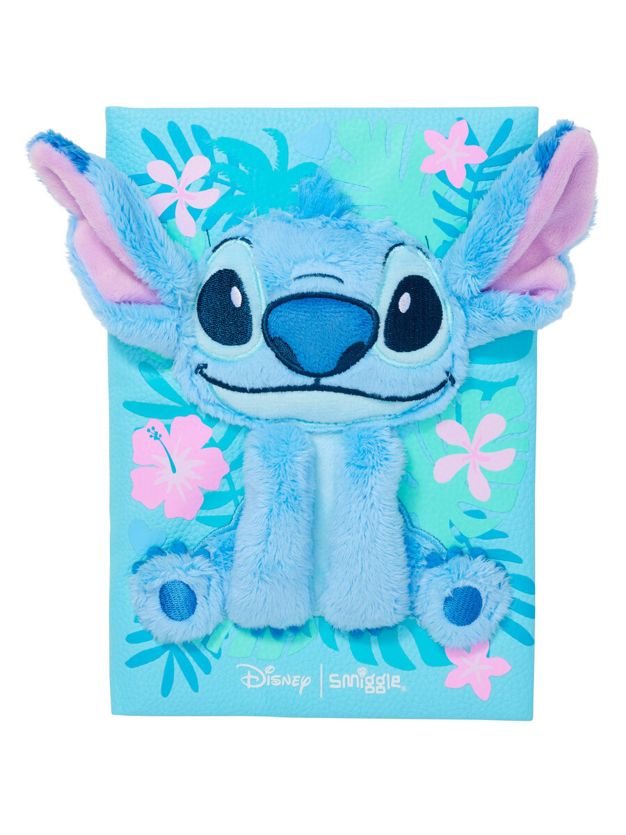 calendrier de lavent stitch et cadeaux lot de 6