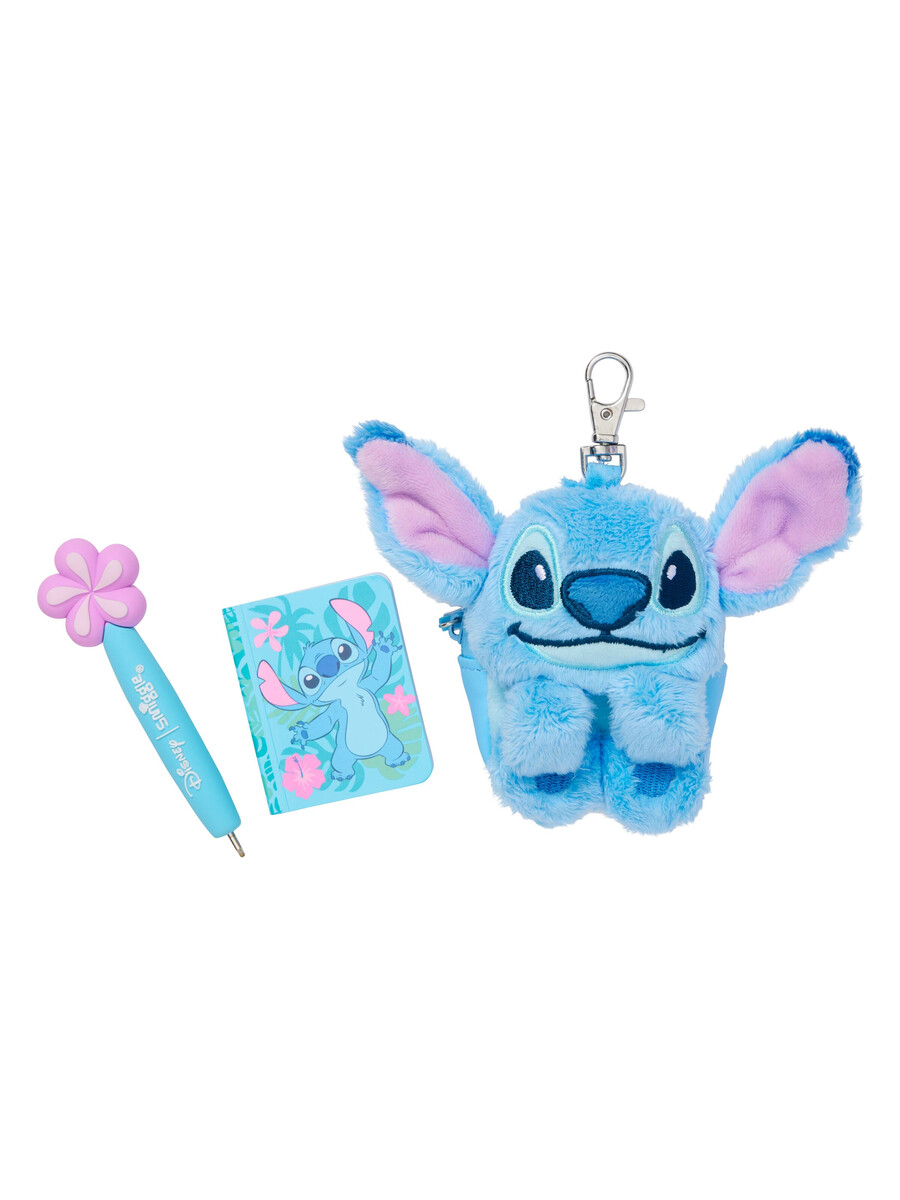 calendrier de lavent stitch et cadeaux lot de 6