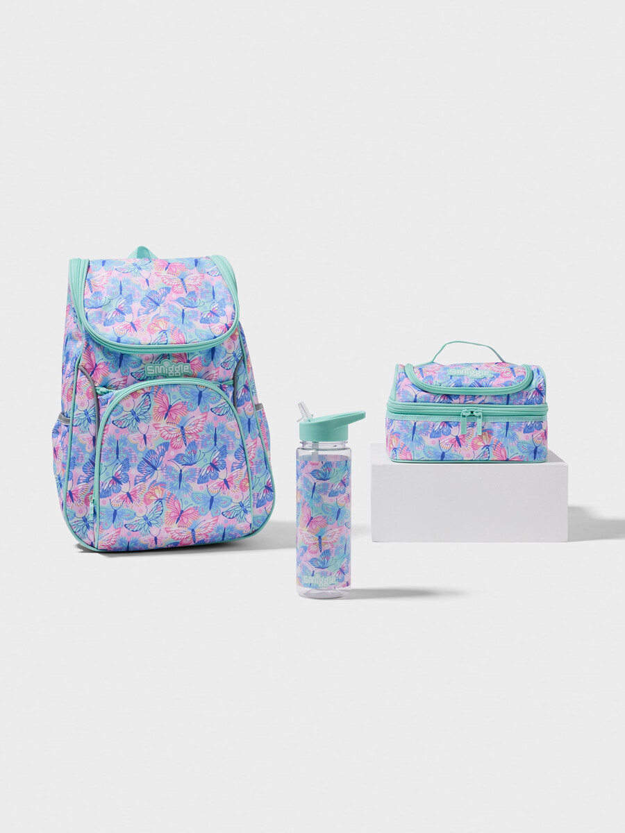ensemble essentiel surréaliste de 3 pièces