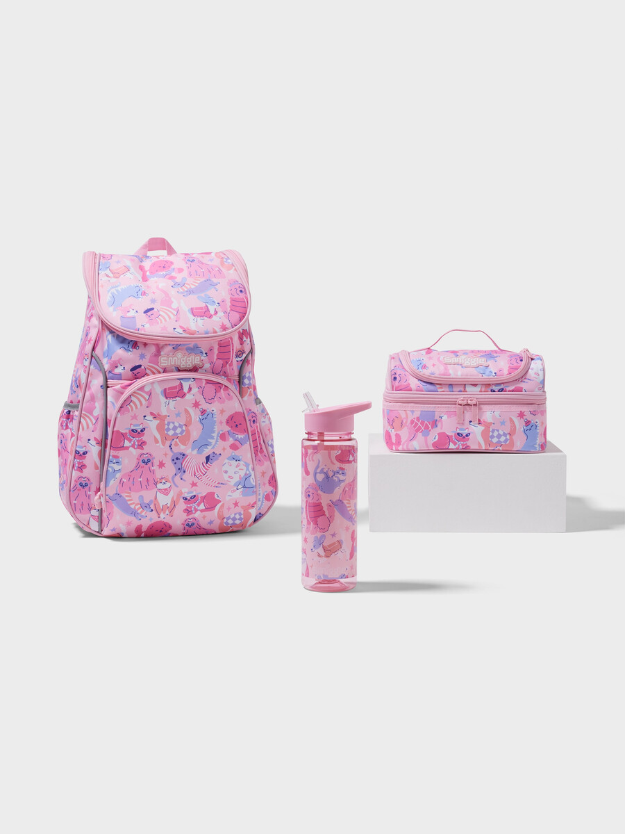 ensemble essentiel surréaliste de 3 pièces