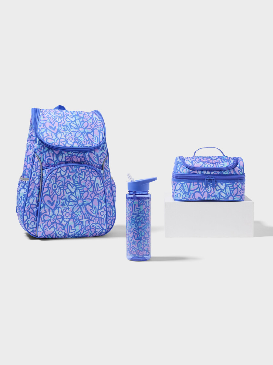 ensemble essentiel surréaliste de 3 pièces