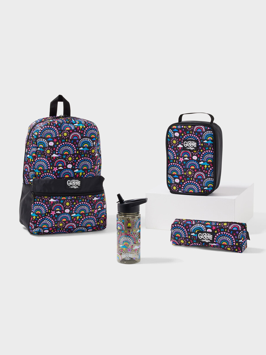 ensemble de 4 pièces giggle by smiggle