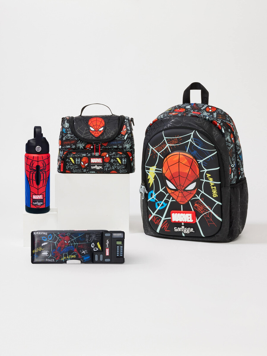 coffret classique spider-man 4 pièces