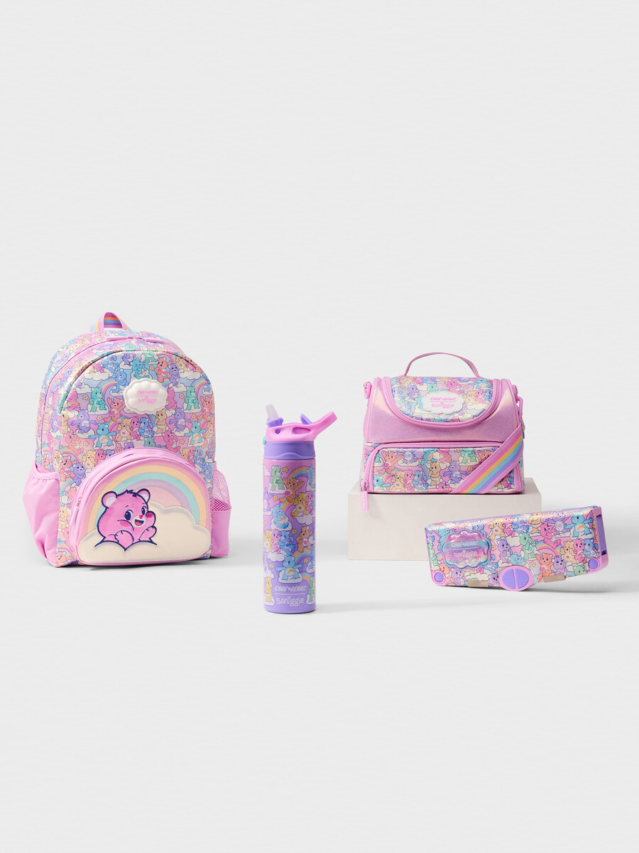 ensemble junior de 4 bisounours