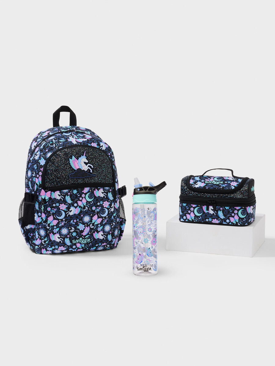 super charge 3 pièces pack