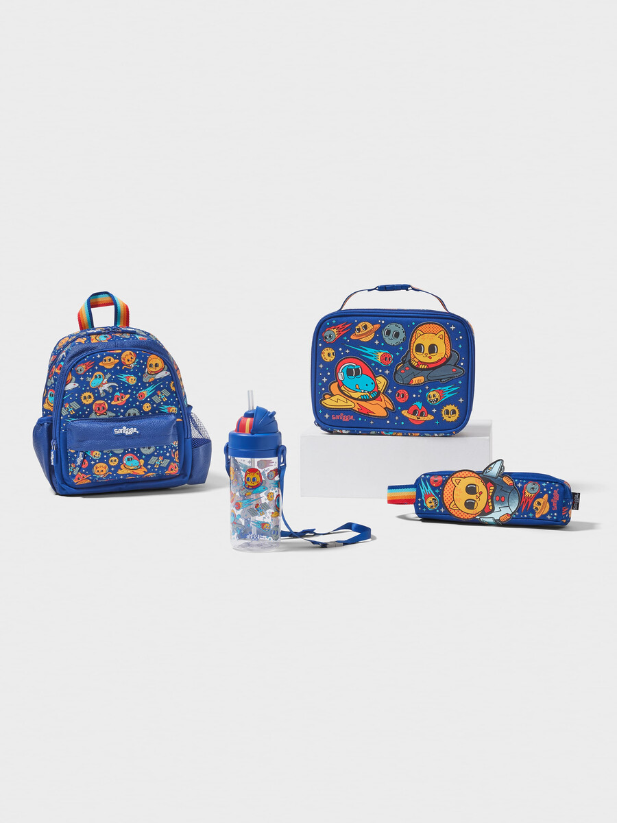 ensemble essentiel ready set go 4 pièces